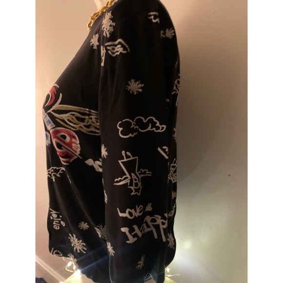 Chico‘s Peace Top - Picture 3 of 3